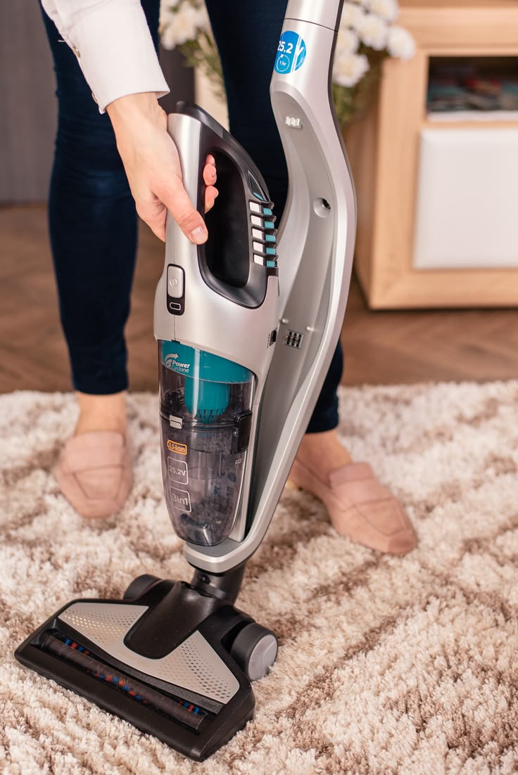 Robot Vacuum & Mop Cleaner - Image 3